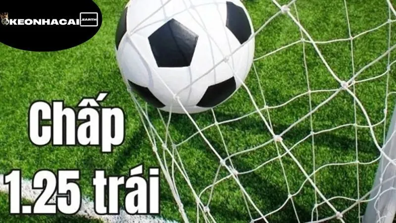 Kèo Bóng Đá 1.25 Là Gì - Chi Tiết Nhất Về Kèo Chấp Hấp Dẫn 2 keo-bong-da-1-25-la-gi-hieu-ro