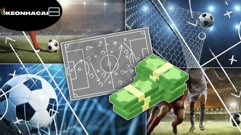 Kèo Bóng Đá 1.25 Là Gì - Chi Tiết Nhất Về Kèo Chấp Hấp Dẫn 3 keo-bong-da-1-25-la-gi-cach-hoat-dong