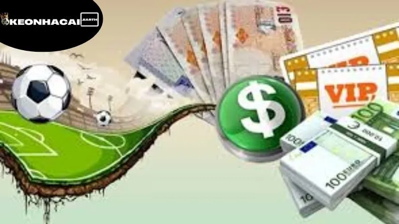 Kèo Bóng Đá 1x2 Là Gì - Thế Giới Cá Cược Bóng Đá Châu Âu 3 keo-bong-da-1x2-la-gi