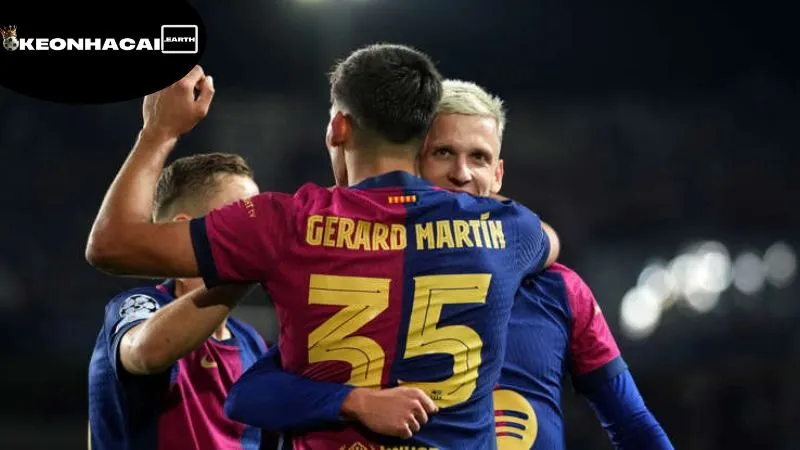 Kèo Bóng Đá Barcelona: Lý Do Gây Sốt Trong Giới Đam Mê Bóng? 3 keo-bong-da-barcelona