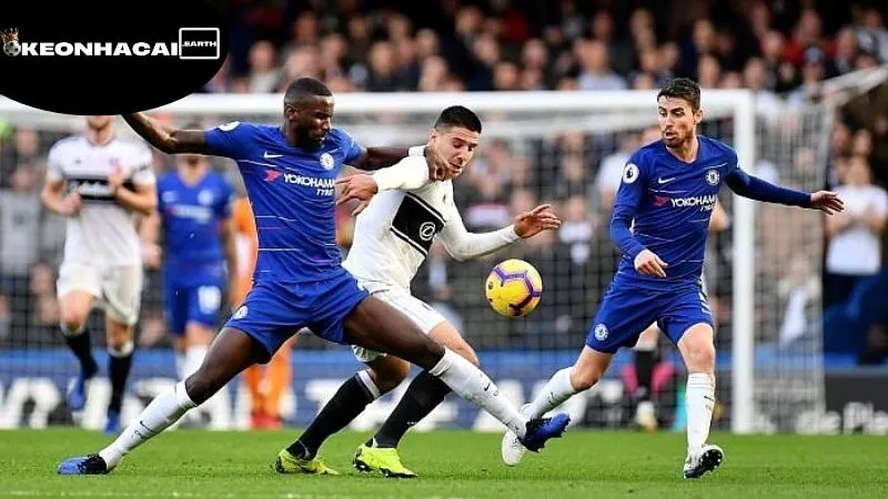 Kèo Bóng Đá Chelsea: Khám Phá Thế Giới Cá Độ Đầy Kịch Tính 5 keo-bong-da-chelsea