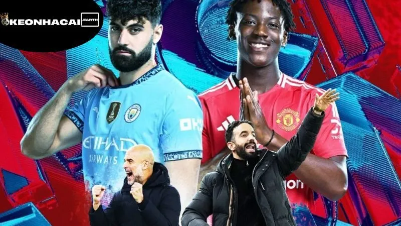 Kèo Bóng Đá Manchester City - Tỉ Lệ Cược Hấp Dẫn Hàng Đầu 2 keo-bong-da-manchester-city-gioi-thieu