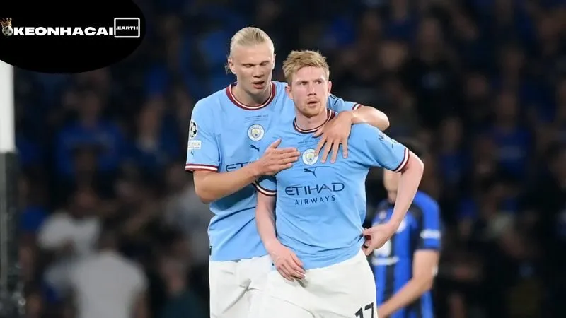 Kèo Bóng Đá Arsenal: Một Thế Giới Đầy Hấp Dẫn Trong Thể Thao 3 keo-bong-da-manchester-city-phan-tich