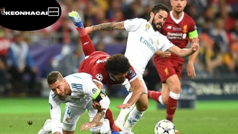 Kèo Bóng Đá Real Madrid - Khám Phá Kèo Cá Cược Thú Vị 2 keo-bong-da-real-madrid