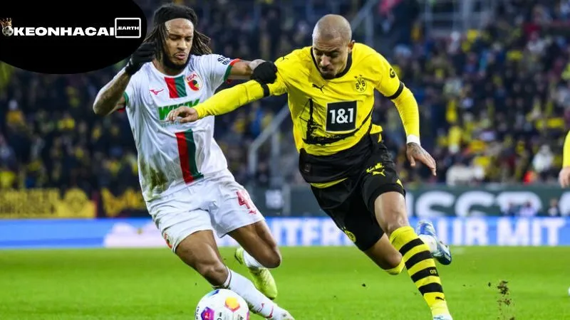 Kèo Bundesliga - Khám Phá Thế Giới Cá Cược Bóng Đá Hấp Dẫn 1 keo-bundesliga-gioi-thieu