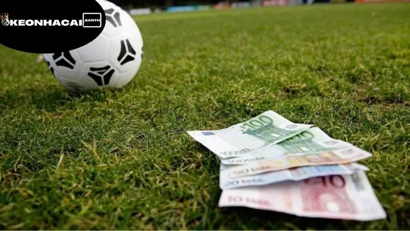 Kèo Chấp Bóng Đá Là Gì - Cách Hiểu Rõ Và Chơi Thông Minh 1 keo-chap-bong-da-la-gi