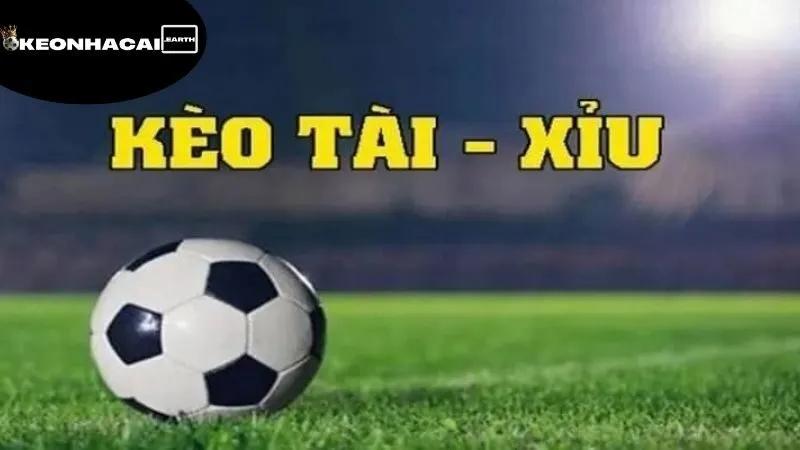 Kèo Tài Bóng Đá Là Gì - Khám Phá Thế Giới Cá Cược Thú Vị 4 keo-tai-bong-da-la-gi-cac-loai-keo