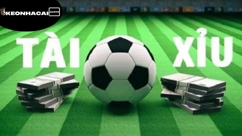 Xả Kèo Bóng Đá Là Gì - Tìm Hiểu Cách Tối Ưu Hóa Lợi Nhuận 6 keo-tai-bong-da-la-gi