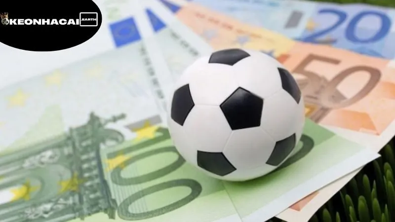 Kèo Trong Bóng Đá Là Gì - Khám Phá Tỷ Lệ Cược Trong Thể Thao 2 keo-trong-bong-da-la-gi-khai-niem