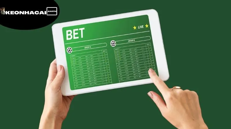 Kèo Trong Bóng Đá Là Gì - Khám Phá Tỷ Lệ Cược Trong Thể Thao 3 keo-trong-bong-da-la-gi-cac-loai-hinh