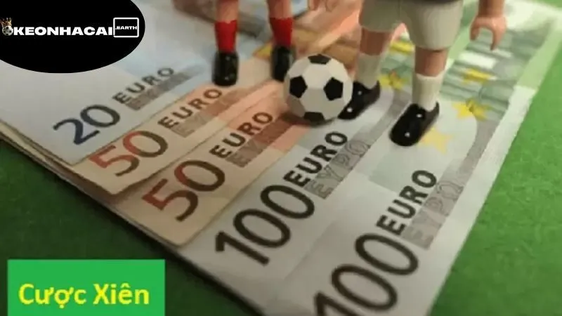 Kèo Xiên Bóng Đá Là Gì - Thế Giới Cá Cược Đầy Hấp Dẫn 9 keo-xien-bong-da-la-gi