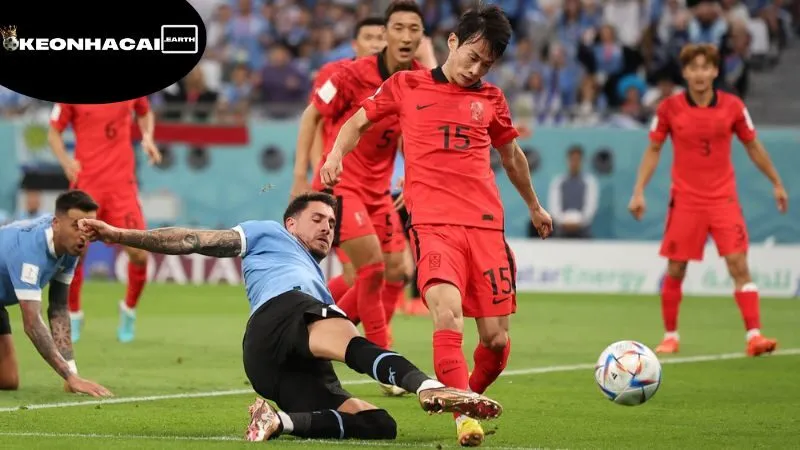 Soi Kèo Hàn Quốc - Khám Phá Nghệ Thuật Dự Đoán Trong Bóng Đá 2 soi-keo-han-quoc-phan-tich