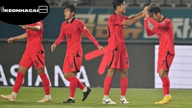 Soi Kèo Hàn Quốc - Khám Phá Nghệ Thuật Dự Đoán Trong Bóng Đá 3 soi-keo-han-quoc-chien-luoc