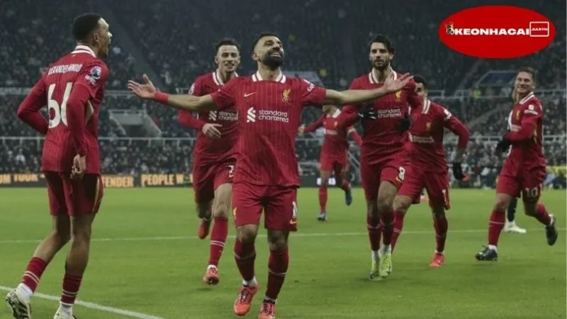Nhận định đặc biệt trận đấu Newcastle vs Liverpool
