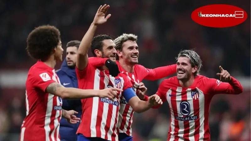 Nhận định bóng đá Atletico vs Elche, 00h30 ngày 24/8, bắt nạt tân binh 7 Thông tin lực lượng Atletico vs Elche mới nhất