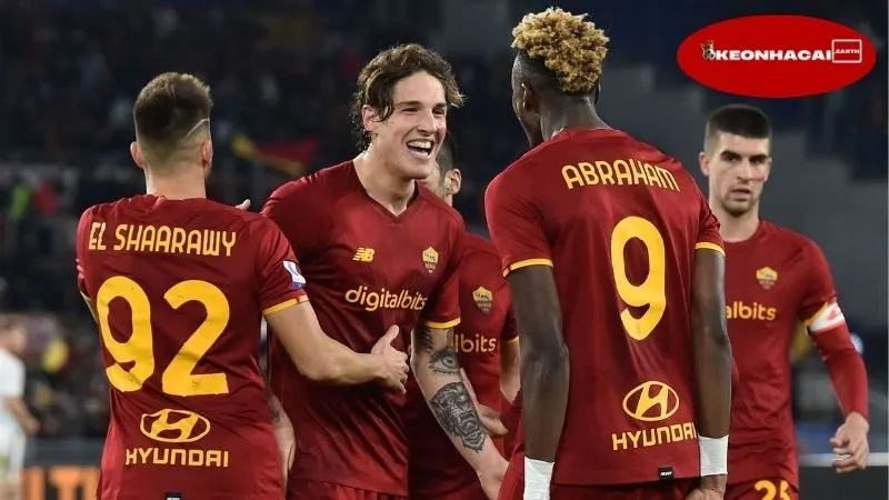 Nhận định bóng đá Roma vs Bologna, 01h45 ngày 24/8, bình minh của Bologna 6 Thông tin lực lượng Roma vs Bologna mới nhất