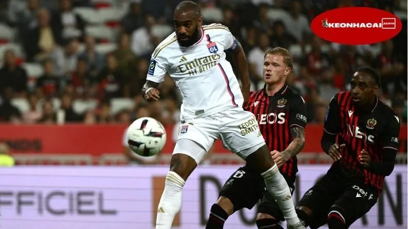 Nhận định bóng đá Lyon vs Metz, 02h05 ngày 24/8, lãnh địa của mãnh sư 5 Cập nhật thông tin mới nhất về lực lượng đội bóng Lyon và Metz