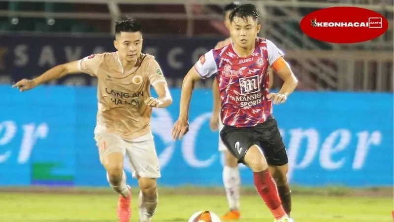 Nhận định bóng đá Becamex TP.HCM vs CAHN, 18h00 ngày 24/8, khách muốn ‘đè’ chủ 3 Thông tin lực lượng Becamex TP.HCM vs CAHN