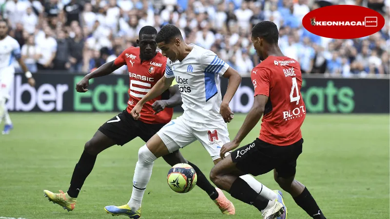 Nhận định bóng đá Rennes vs Marseille, 01h45 ngày 16/8, xuất phát siêu lý tưởng 7 Thông tin lực lượng Rennes vs Marseille mới nhất