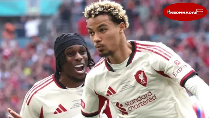 Nhận định bóng đá Liverpool vs Bournemouth, 02h00 ngày 16/8, nhà vua gặp khó khăn 6 Thông tin lực lượng Liverpool vs Bournemouth mới nhất