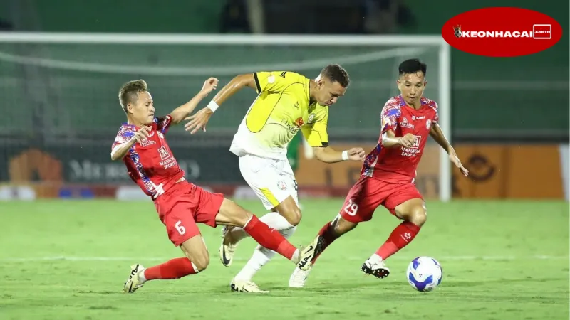 Nhận định bóng đá CA TP.HCM vs Hà Nội, 19h15 ngày 16/8, giữ điểm trên sân nhà 2 Thông tin lực lượng trận CA TP.HCM vs Hà Nội