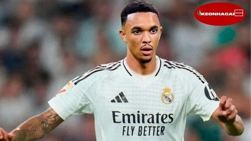 Thực trạng cạnh tranh vị trí trong đội hình Real Madrid