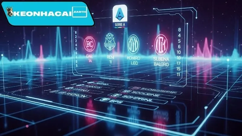 Bảng xếp hạng Serie A 2025–26 4 Bảng xếp hạng Serie A sân khách