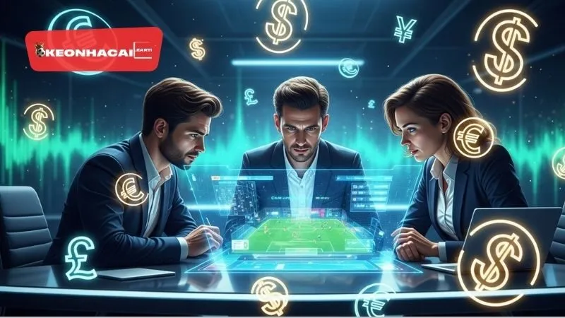 Kèo Nhà Cái Auto - Nền Tảng Tra Cứu Kèo Uy Tín & Chuẩn Xác Nhất 21 Cập nhật tỷ lệ cược một cách nhanh chóng và chuẩn xác