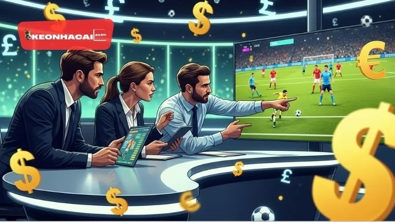 Kèo Nhà Cái Auto - Nền Tảng Tra Cứu Kèo Uy Tín & Chuẩn Xác Nhất 22 Đội ngũ chuyên gia chuyên nghiệp