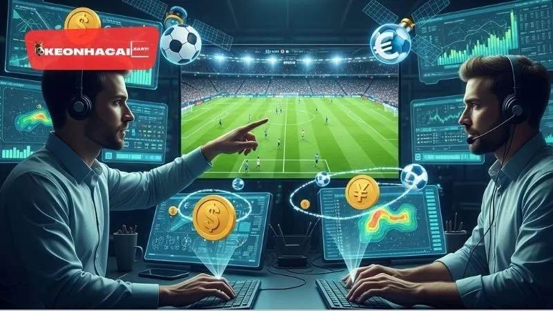 Kèo Nhà Cái Auto - Nền Tảng Tra Cứu Kèo Uy Tín & Chuẩn Xác Nhất 24 Thống kê, phân tích đáng tin cậy từ chuyên gia hàng đầu