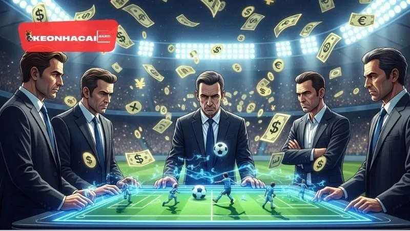 Kèo Nhà Cái Auto - Nền Tảng Tra Cứu Kèo Uy Tín & Chuẩn Xác Nhất 25 Hỗ trợ dự đoán chính xác để thắng lớn mỗi ngày