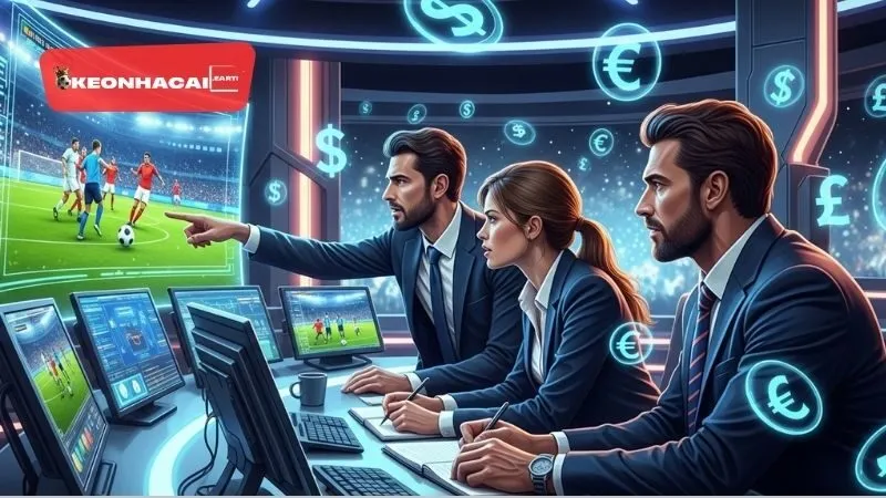 Kèo Nhà Cái Auto - Nền Tảng Tra Cứu Kèo Uy Tín & Chuẩn Xác Nhất 26 Bảng Kèo Nhà Cái hôm nay – cập nhật liên tục