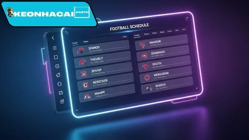 Lịch thi đấu Asian Cup mới nhất 2 Lịch thi đấu Asian Cup theo thời gian