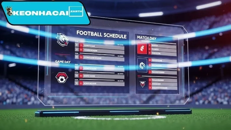 Lịch thi đấu bóng đá hôm nay đầy đủ và chính xác 1 lich-thi-dau-bong-da-hom-nay