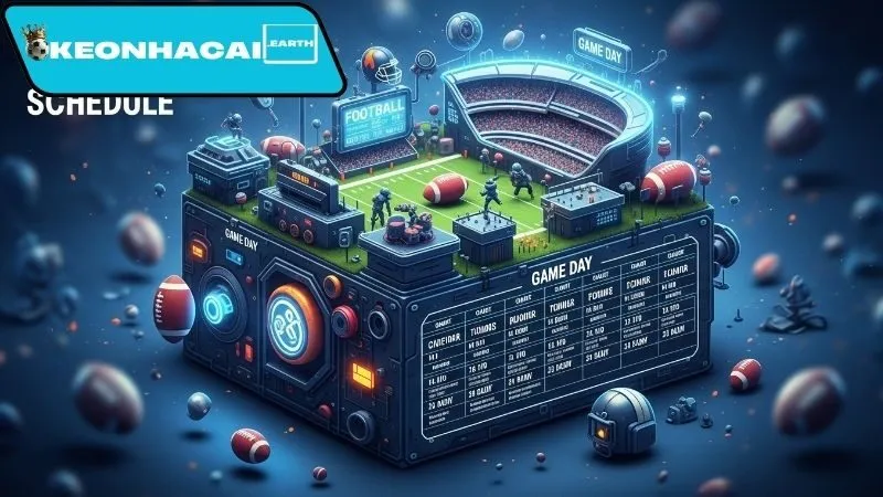 Lịch thi đấu Bundesliga hôm nay mới nhất 4 Lịch thi đấu Bundesliga hôm nay theo đội bóng