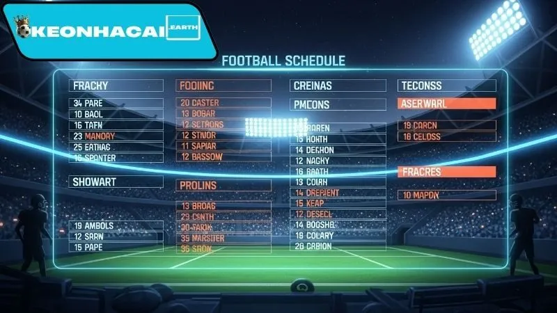 Lịch thi đấu Bundesliga hôm nay mới nhất 7 lich-thi-dau-bundesliga