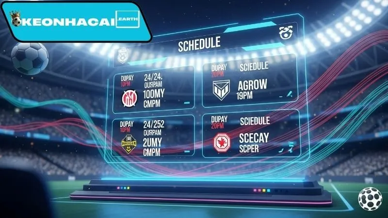 Lịch thi đấu Copa America 2024 mới nhất 3 Lịch thi đấu Copa America vòng bảng