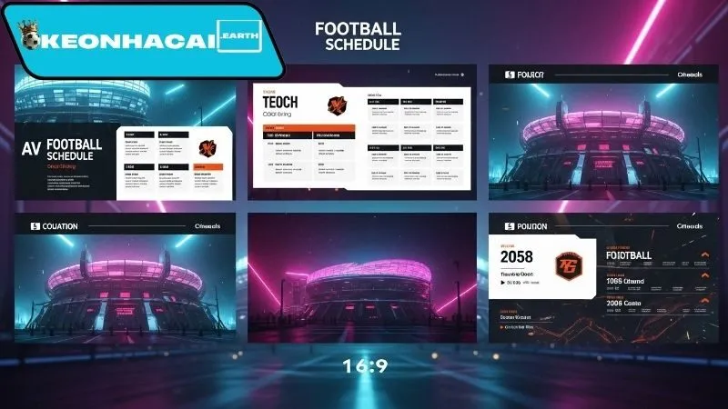 Lịch thi đấu La Liga mới nhất hôm nay 4 Lịch thi đấu La Liga hôm nay theo đội bóng