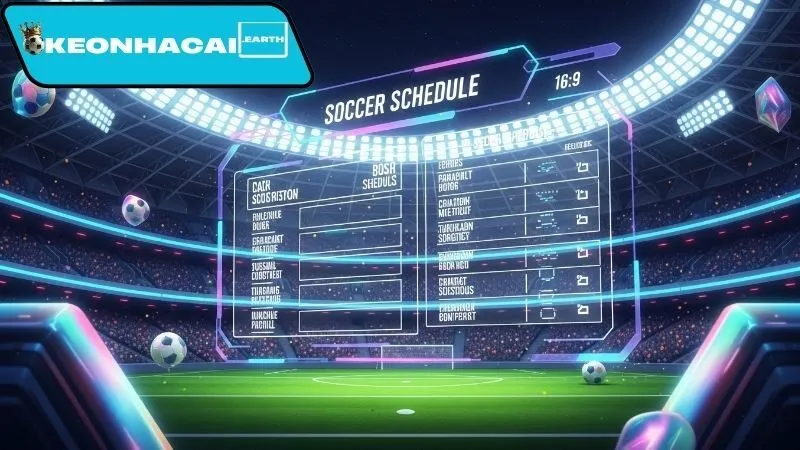 Lịch thi đấu Premier League hôm nay mới nhất 2 Lịch thi đấu Premier League hôm nay theo vòng đấu