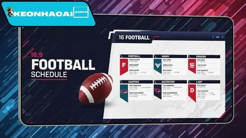 Lịch thi đấu Serie A hôm nay mới nhất 3 Lịch thi đấu Serie A hôm nay theo thời gian