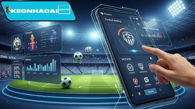 Nhận định bóng đá chuyên gia trận cầu hot