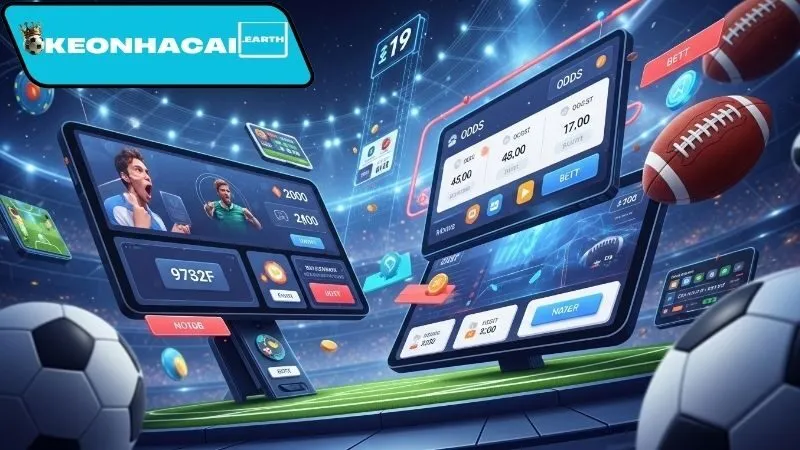 Nhận định bóng đá hôm nay trận U23 Việt Nam vs Indonesia