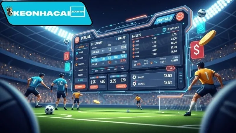 Nhận định kèo nhà cái hôm nay chính xác 1 nhan-dinh-keo-nha-cai