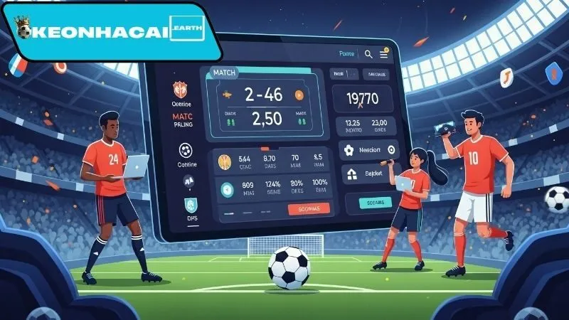 Nhận định phong độ đội bóng hôm nay 2 Nhận định phong độ đội bóng tổng quan