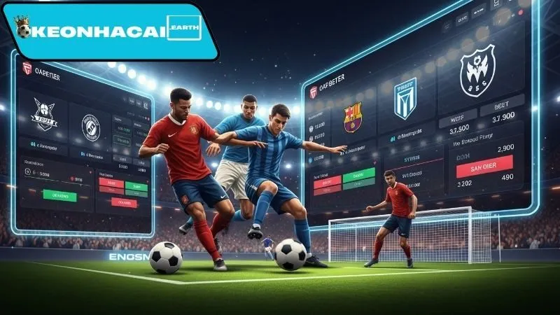 Nhận định trận đấu sắp tới vòng loại khác