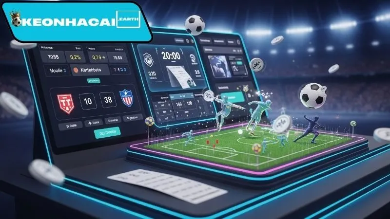 Nhận định trận đấu sắp tới chính xác nhất 1 nhan-dinh-tran-dau-sap-toi