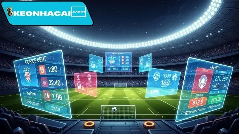 Soi kèo Bundesliga hôm nay chuẩn xác 2 Soi kèo Bundesliga theo lịch đấu