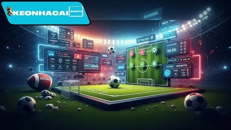 Soi kèo Bundesliga hôm nay chuẩn xác 3 Soi kèo Bundesliga theo đội