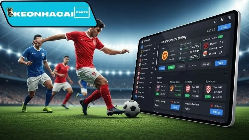 Soi kèo Bundesliga hôm nay chuẩn xác 5 Phân tích kèo chuyên sâu