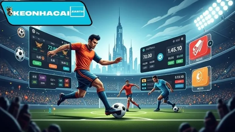 Soi kèo La Liga hôm nay chính xác 2 Soi kèo La Liga trận nổi bật hôm nay